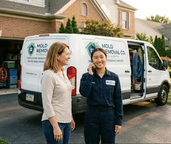 Crawlspace Mold Remediation North Versailles, PA FAQs